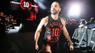 Tye Dillinger could enter Royal Rumble match at #10